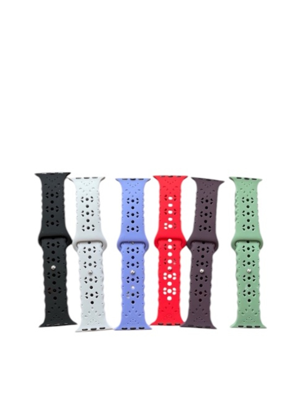 Watch bands for 42, 44 and 45mm